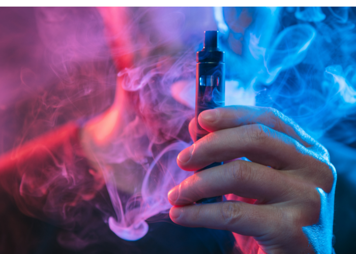 HOW TO MAKE YOUR OWN VAPE JUICE: THE ULTIMATE GUIDE TO DIY E-LIQUID