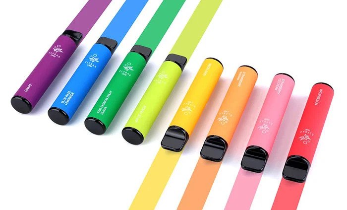 Zombie Vapes | Blog | The 10 Best Elf Bar Flavours Zombie Vapes | Blog | The 10 Best Elf Bar Flavours