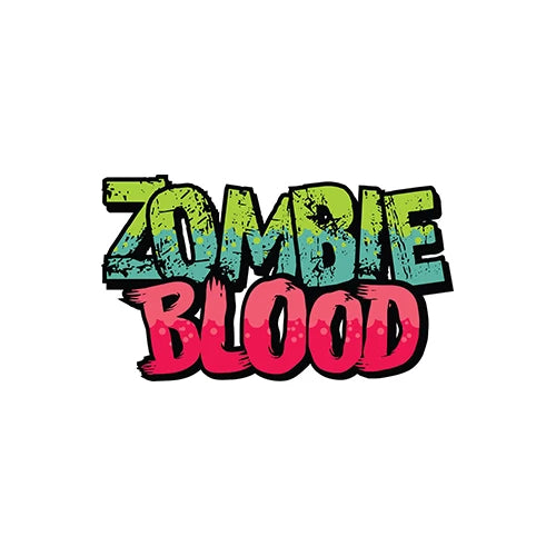 Zombie Vapes | Shortfills | Zombie Blood