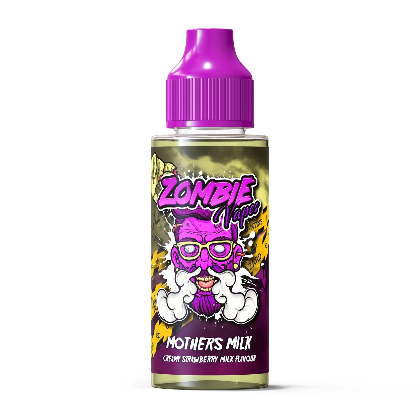 Mothers Milk E Liquid