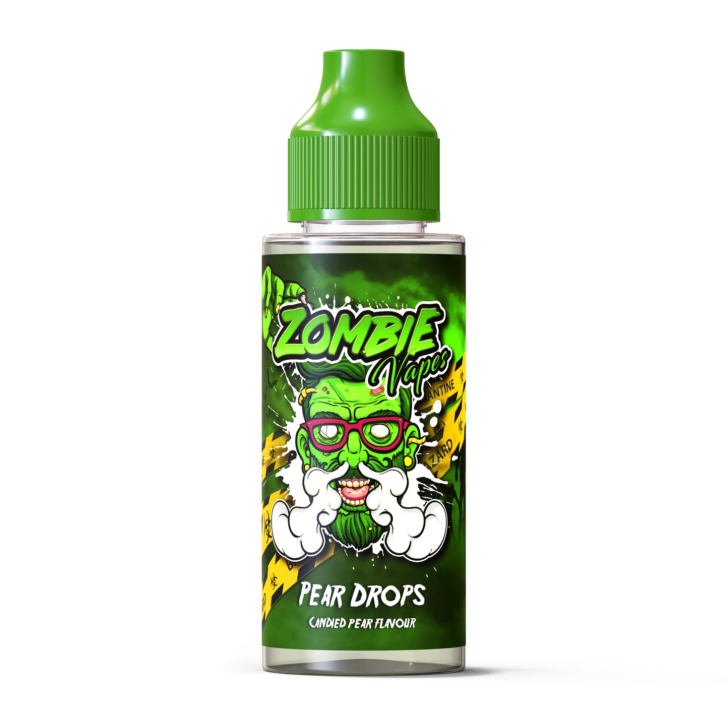 Pear Drops E Liquid