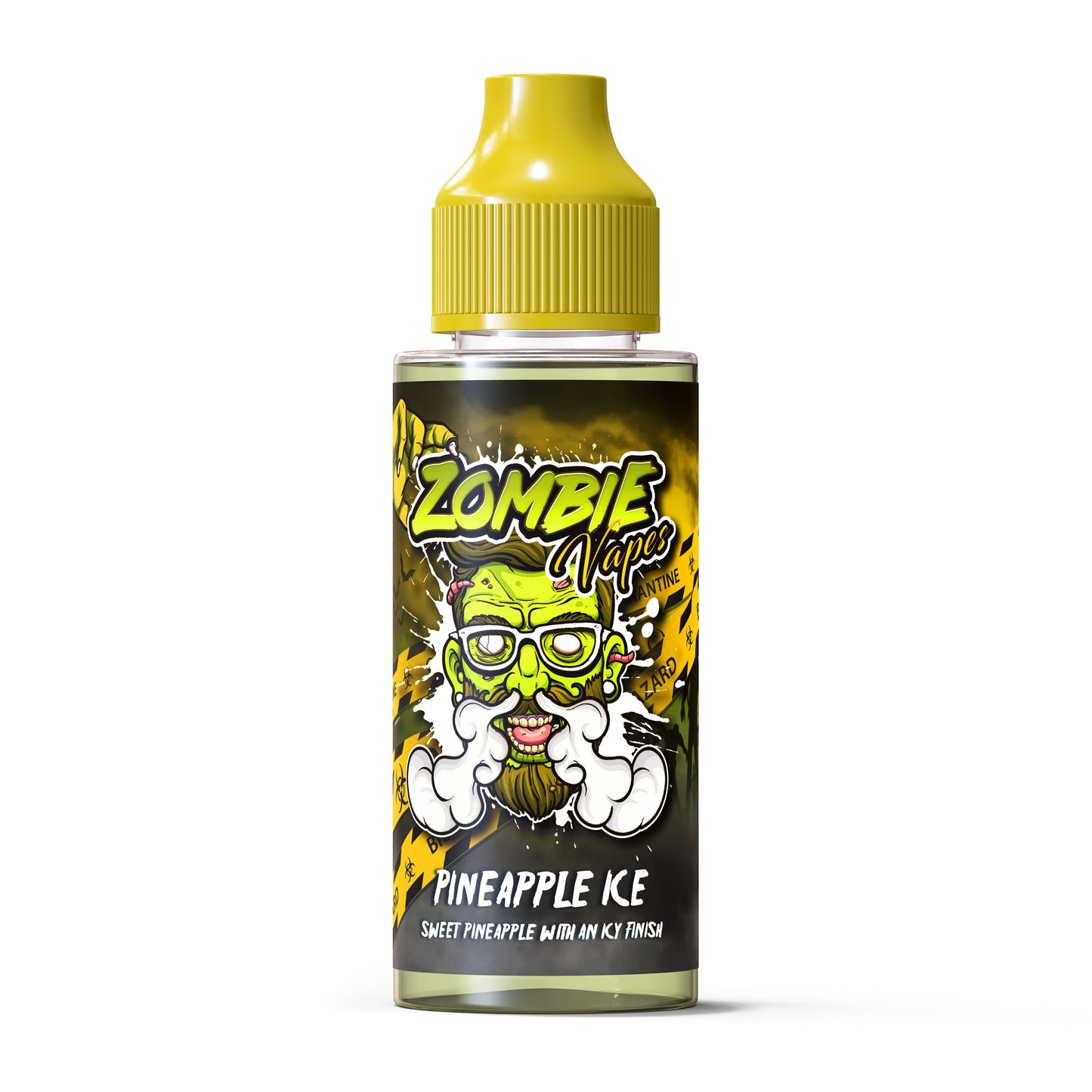 Pineapple Ice E Liquid