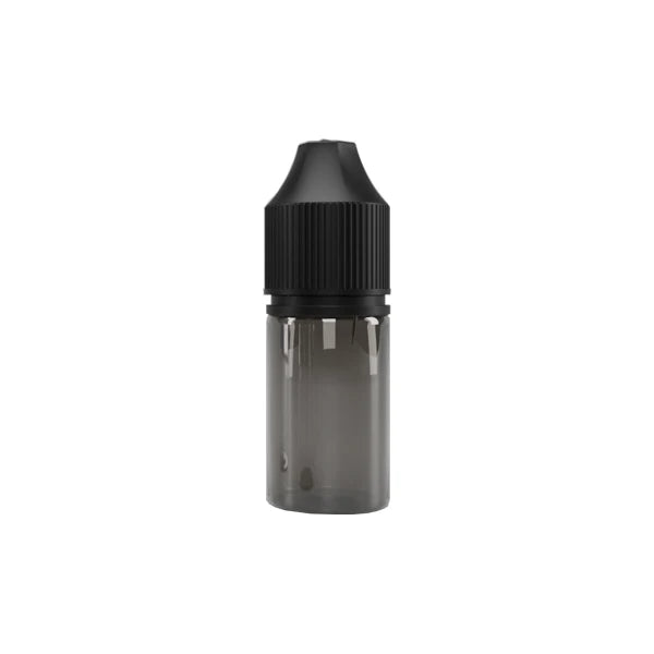 30ml Torpedo E-Liquid Bottles Black