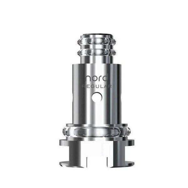 SMOK Nord Replacement Coils - 0.8Ω Regular DC Coil