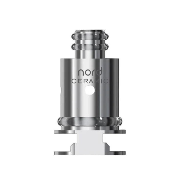 SMOK Nord Replacement Coils - 1.4Ω Ceramic Coil