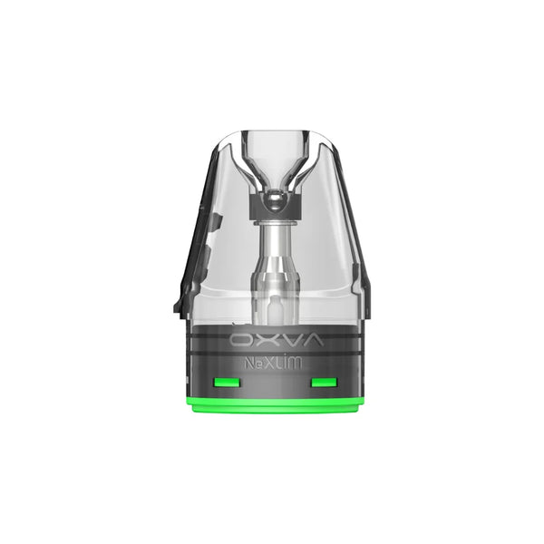 OXVA NeXLIM Replacement Pods 4ml 1.2