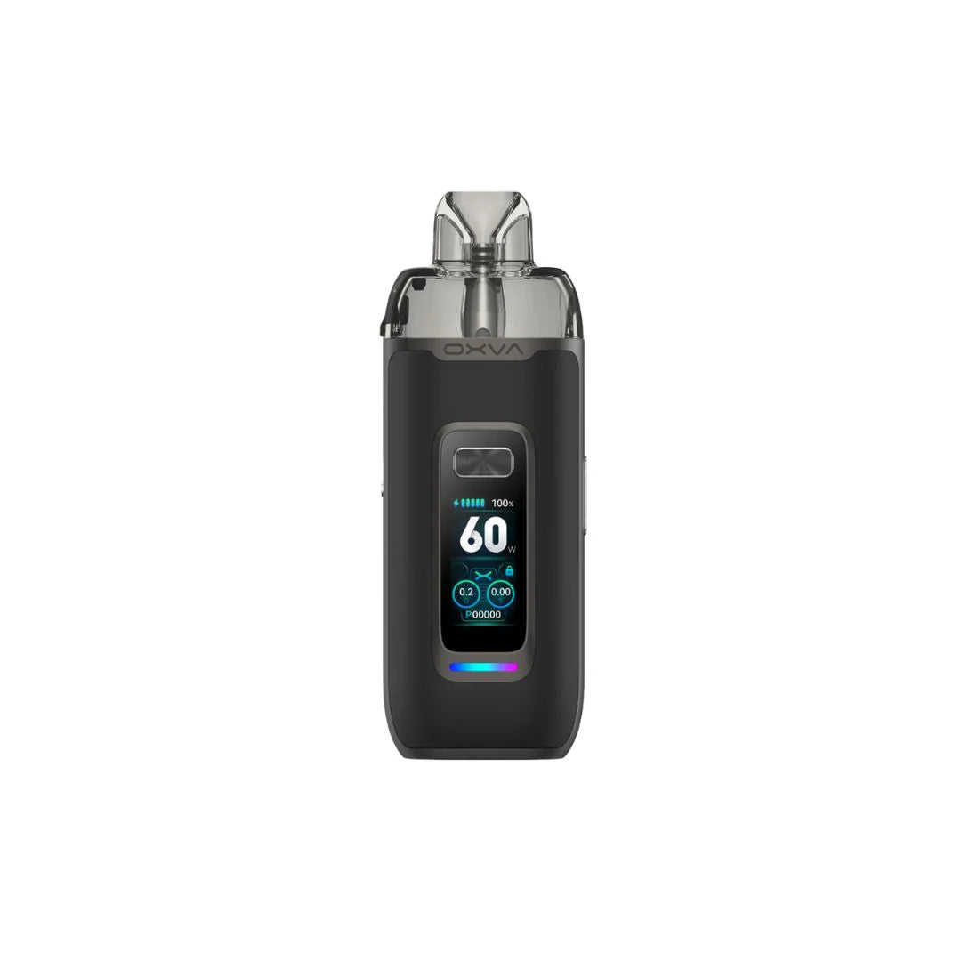 OXVA VPrime 60W Pod Kit | Black