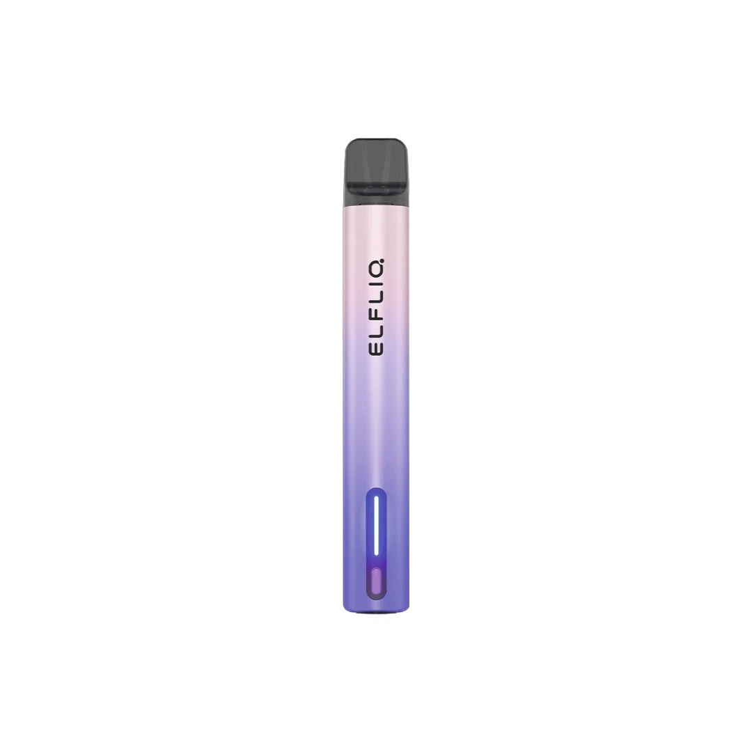 Elfliq Elfa Turbo Refillable Pod Vape Kit