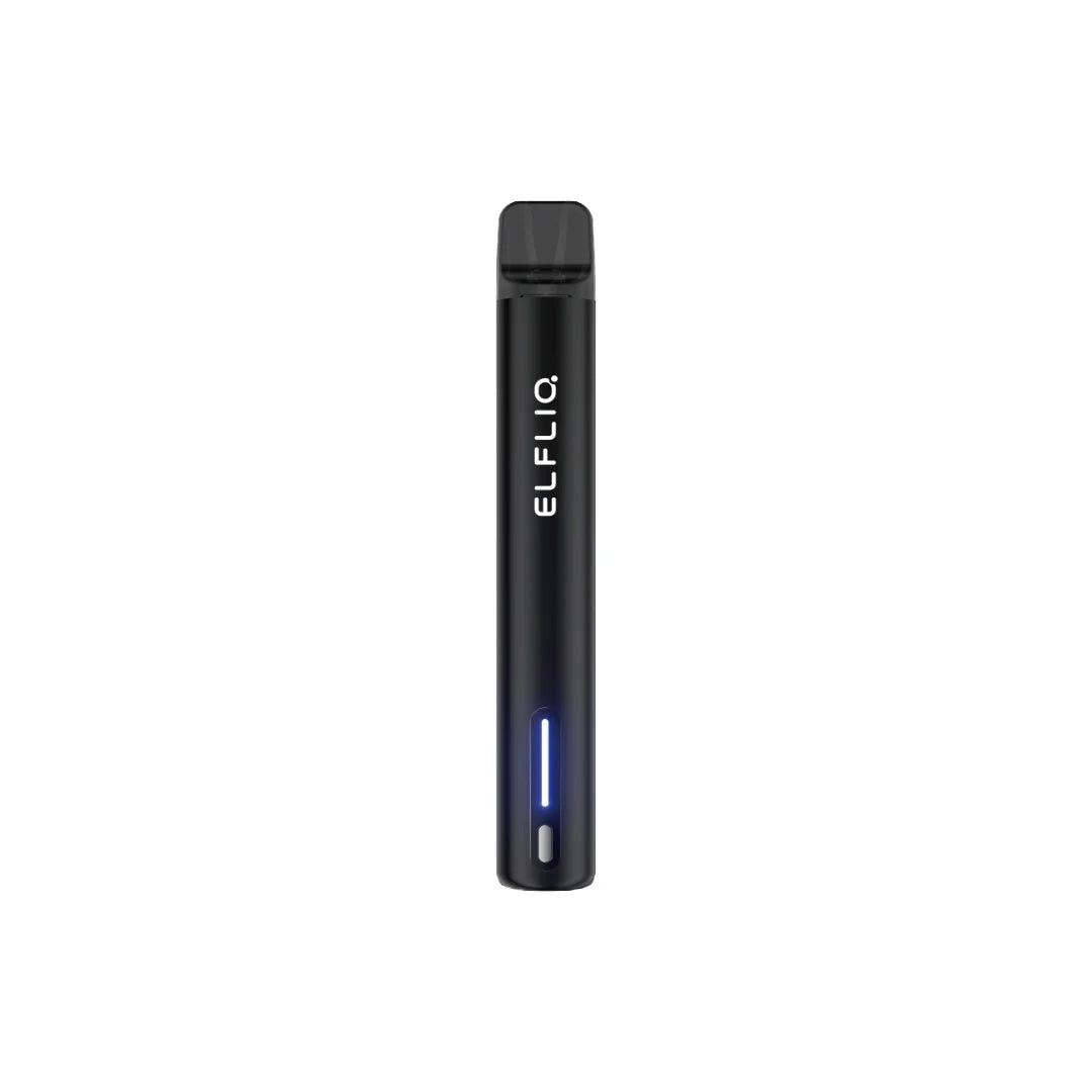 Elfa Turbo Refillable Pod Vape Kit 600 Puffs