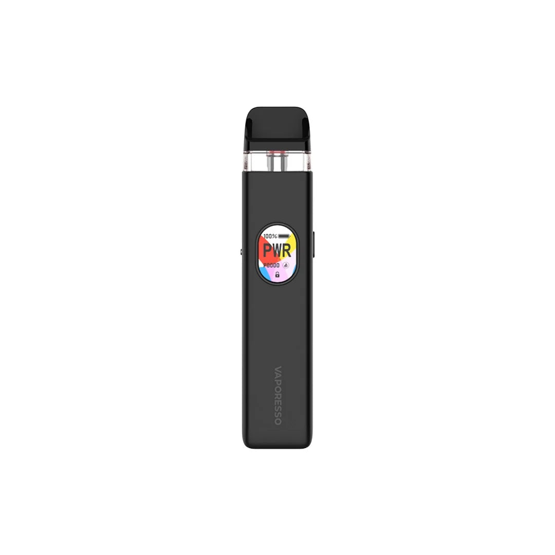Vaporesso Xros 5 Pod Vape Kit 30W