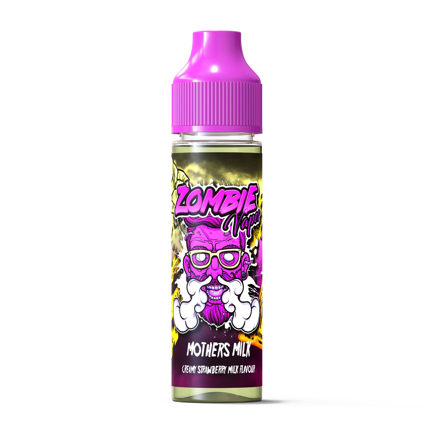 Mothers Milk 50ml E Liquid
