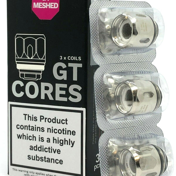 Vaporesso GT Cores Mesh Coil - 0.18Ω