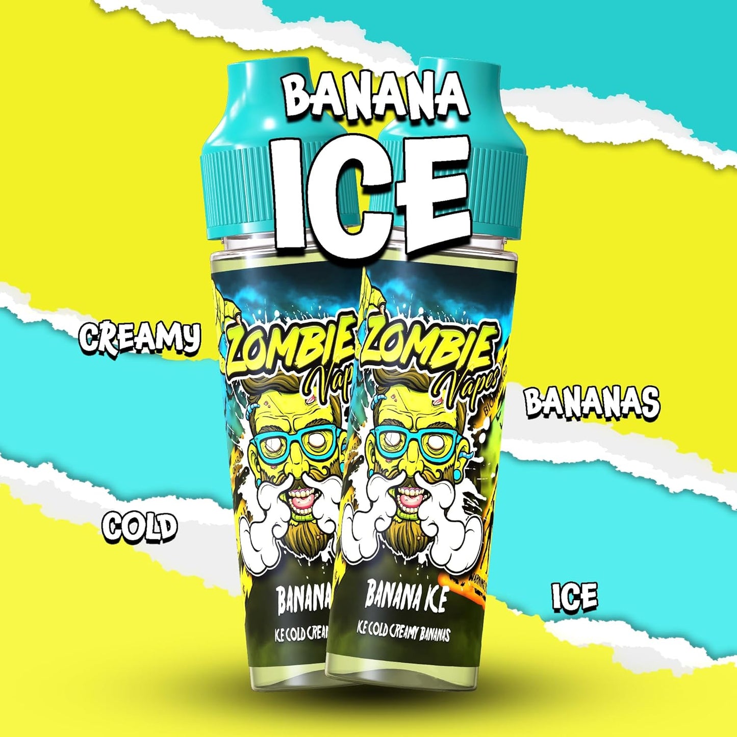 Banana Ice E Liquid