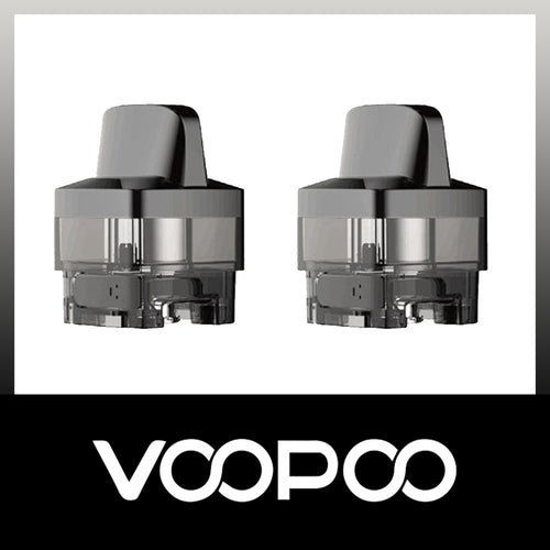 Voopoo Vinci 2ML Replacement Pods - Zombie Vapes