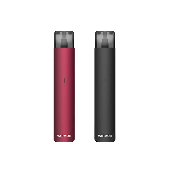 ALD Vapmor Premium CBD Vaporiser kit