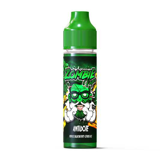 Antidote E Liquid