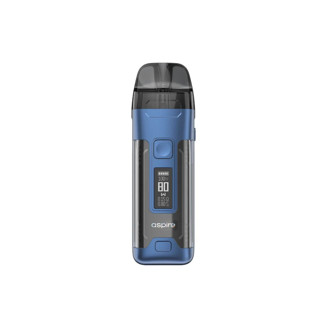 Aspire Veynom Air Pod Kit Blue
