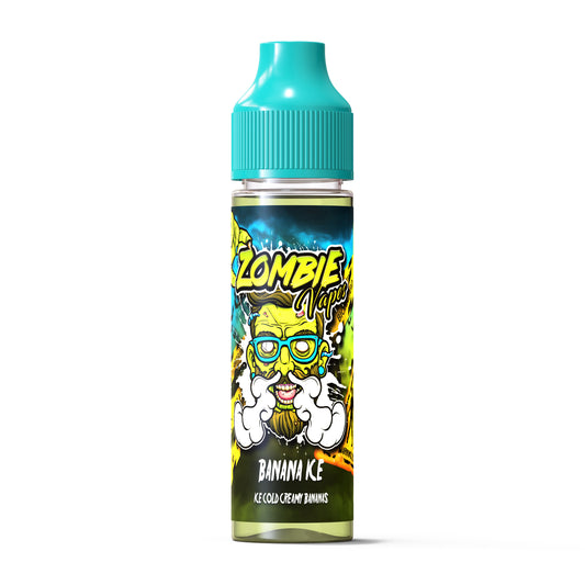 Banana Ice E Liquid
