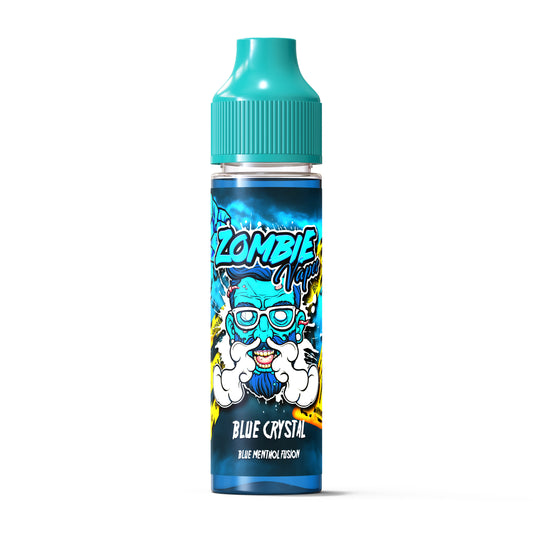 Blue Crystal E Liquid 50ml