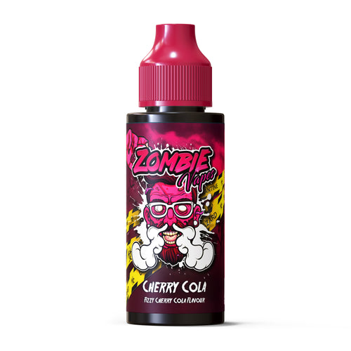 Cherry Cola 100ml 70/30 E Liquid