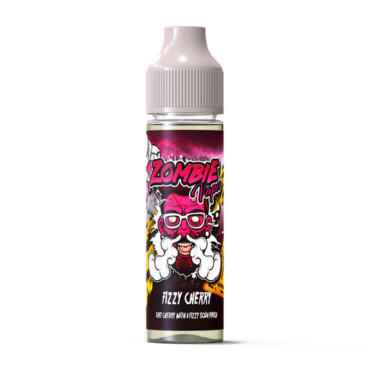 Fizzy Cherry Vape Liquid