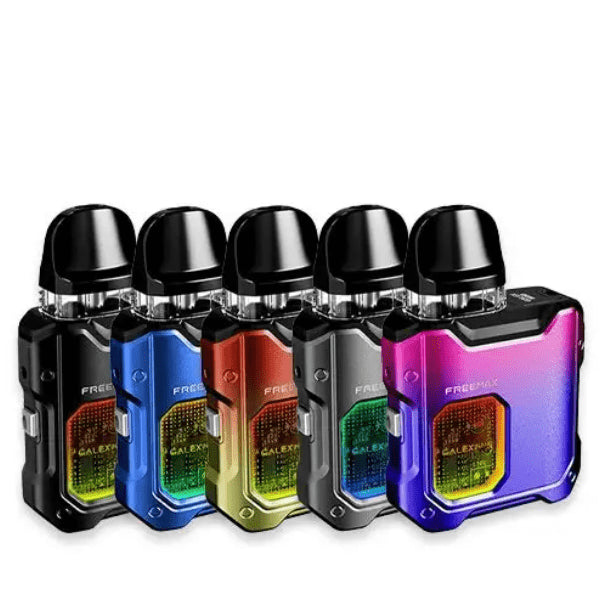 FreeMax Galex Nano Pod 22W Kit
