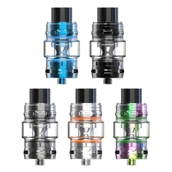 HorizonTech Aquila Tank & Free Bubble Glass