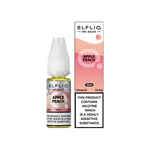 ELFLIQ By Elf Bar 10ml 20mg Nic Salt (50VG/50PG)