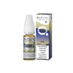 ELFLIQ By Elf Bar 10ml 20mg Nic Salt (50VG/50PG)