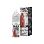 Bar Series Blends 10ml 10mg Nic Salts (50VG/50PG)
