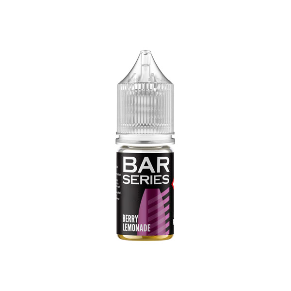 Berry Lemonade Bar Series 5mg Nic Salts 10ml (50VG/50PG)
