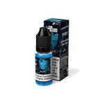 Default Title Dr Vapes Blue Panther 10ml 10mg Nic Salt (50VG/50PG)