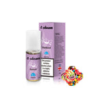 A-Steam Fruit Flavours 12mg 10nl (50VG/50PG)