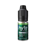 Hyte Vape 10ml 20mg Nic Salts (50VG/50PG)