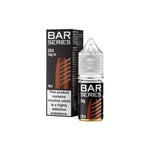 Bar Series 5mg Nic Salts 10ml (50VG/50PG)