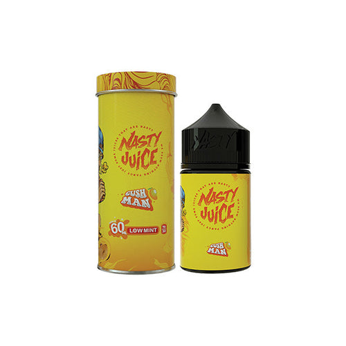 Nasty Juice 50ml Shortfill 0mg (70VG/30PG) - Zombie Vapes