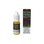 Charlie's Chalk Dust Pacha Mama Salts 10ml 20mg Nic Salt (50VG/50PG) - Zombie Vapes