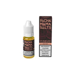 Charlie's Chalk Dust Pacha Mama Salts 10ml 20mg Nic Salt (50VG/50PG) - Zombie Vapes