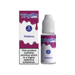 Kingston 6mg 10ml E-liquids (50VG/50PG) - Zombie Vapes