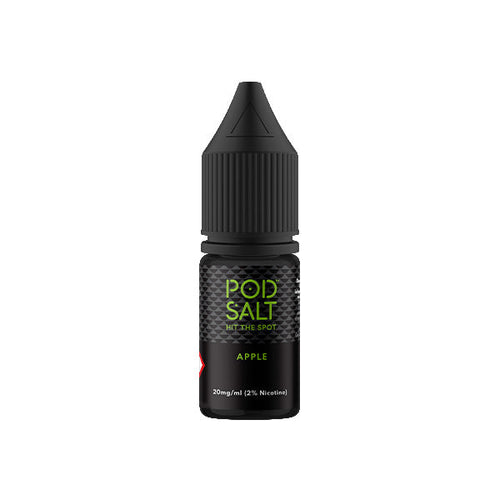 Apple Pod Salt Core 10ml 20mg Nic Salt (50VG/50PG)