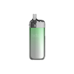 Green Gradient Smok Tech247 30W Pod Vape Kit