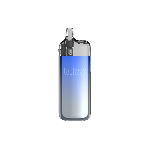 Blue Gradient Smok Tech247 30W Pod Vape Kit