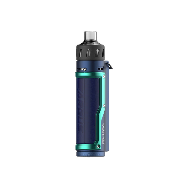 Deep Sea & Cyan Voopoo Argus Pro Pod Kit