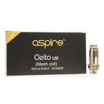 Aspire Cleito 120 Mesh Coil - 0.15 Ohm - Zombie Vapes
