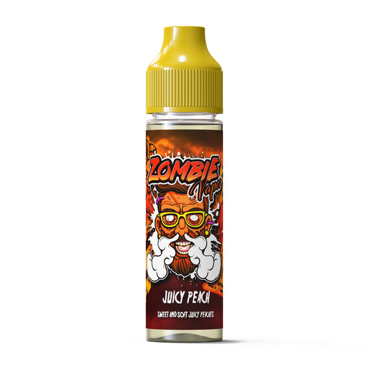 Juicy Peach E Liquid