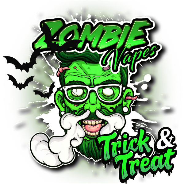 Zombie Vapes