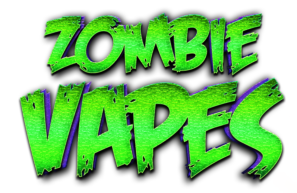 Contact Us Zombie Vapes
