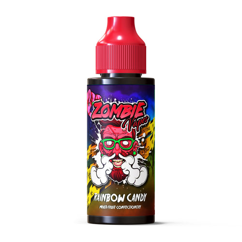 Rainbow Candy 100ml 70/30 Vape Juice