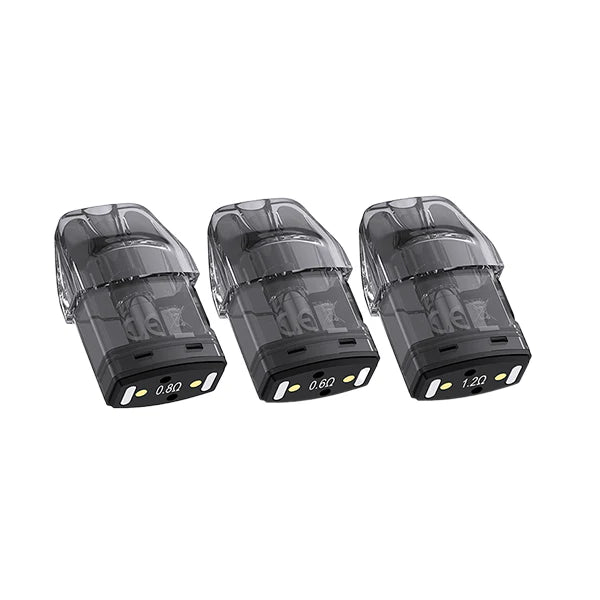 Vapefly Jester Pro Cartridges 2ml