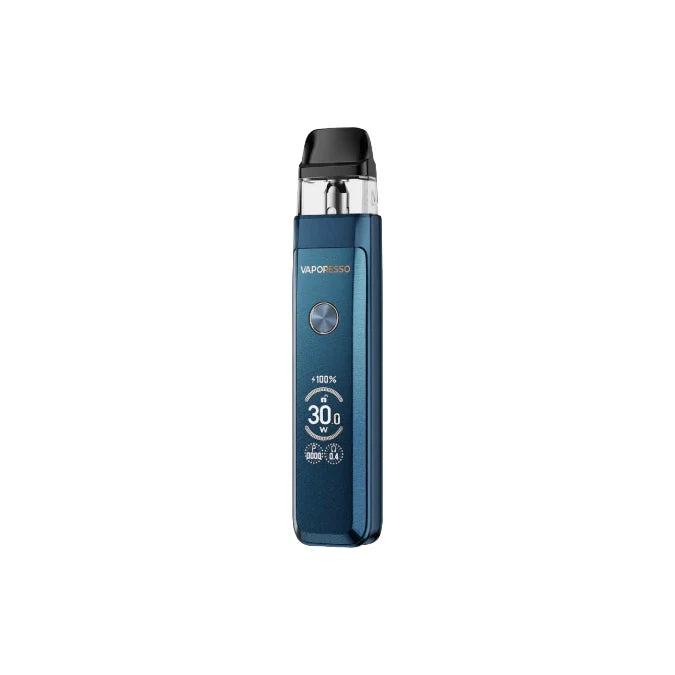Vaporesso XROS Pro 2 Pod Vape Kit 30W Blue